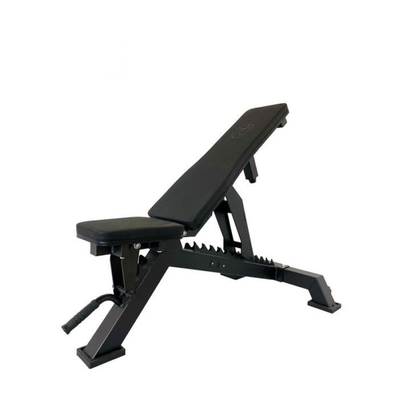 Utility Bench 2.0 (New Improved Version)